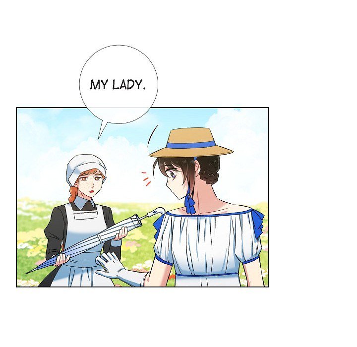 The Maid and the Vampire - episode 39 - 48