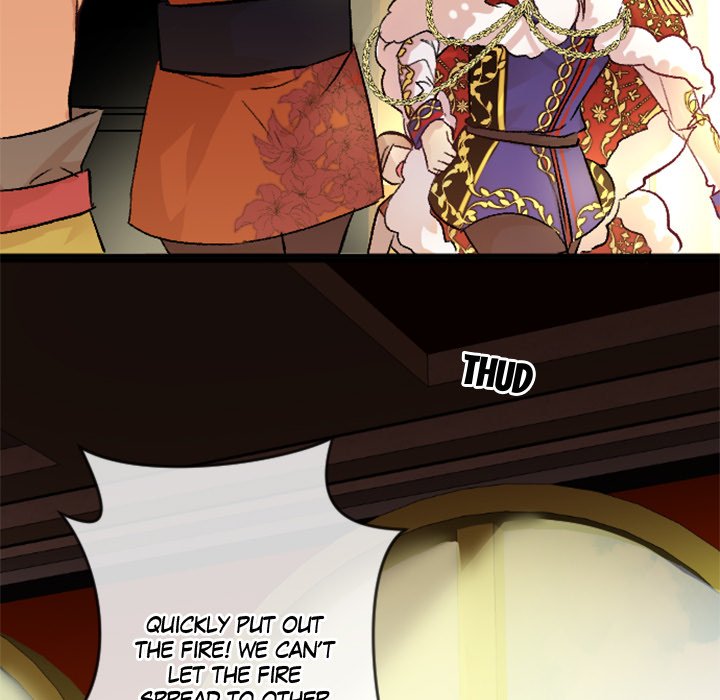 Today, I Meet a Dragon - episode 28 - 88