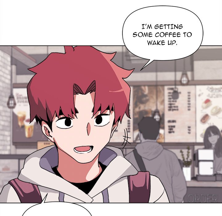 An Outsider's Way In - episode 15 - 12