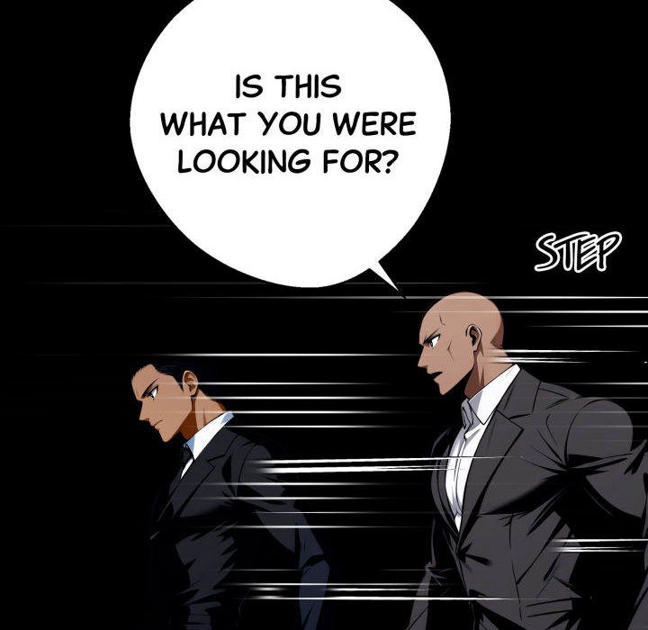 Workaholic Gangster - episode 59 - 131