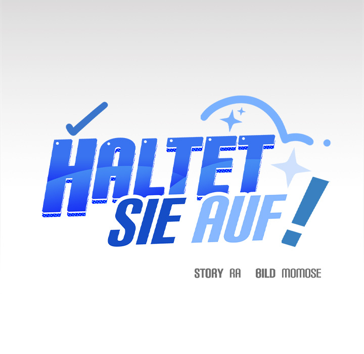 Haltet sie auf! - episode 64 - 10