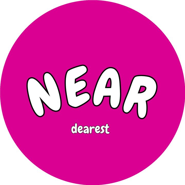 near_dearest - suara asli