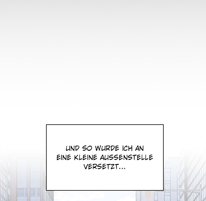 Achtung! Nutzlose Kollegen - episode 1 - 25