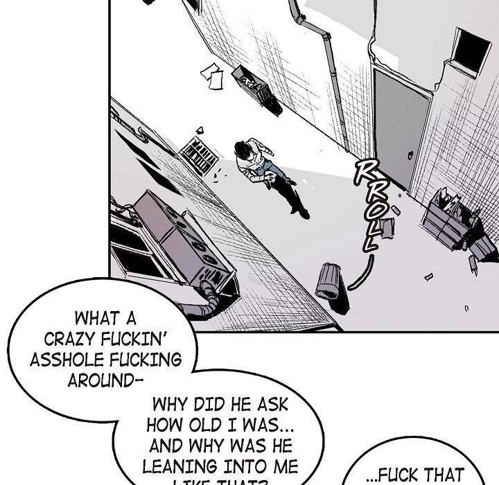 The Warehouse [Mature] - episode 1 - 59
