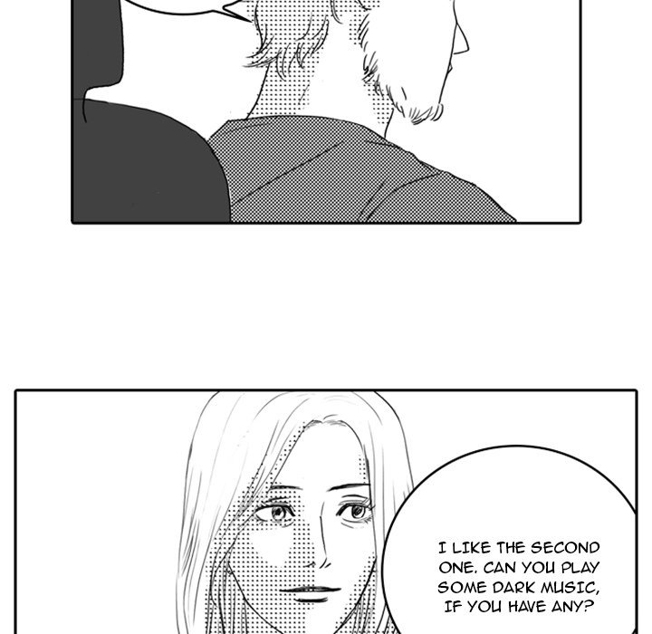 His Preference - episode 11 - 50