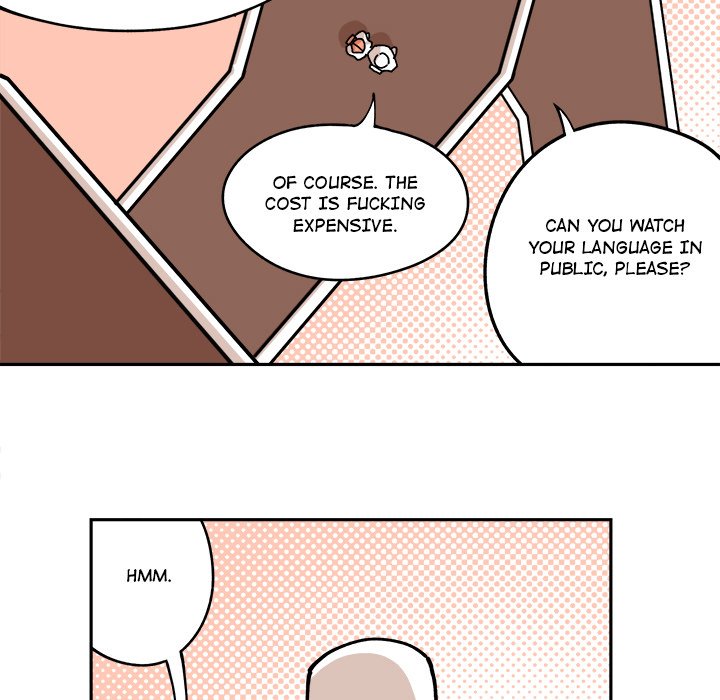 Iron Mech Bride - episode 2 - 61