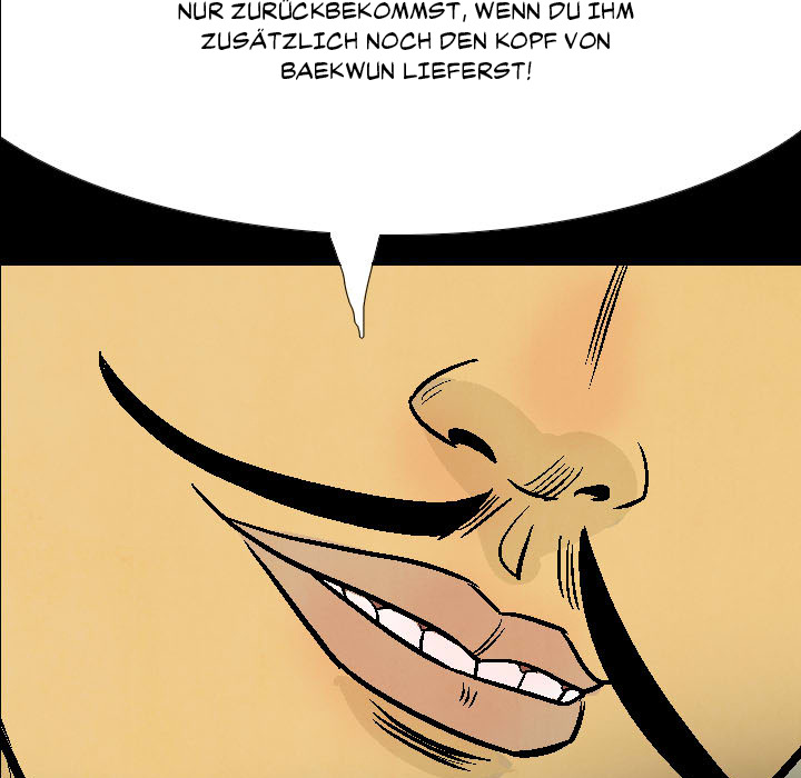 Der Schwertklan Joseons - episode 56 - 81