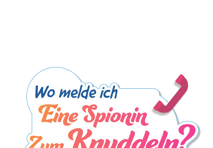 Eine Spionin zum Knuddeln - episode 33 - 0