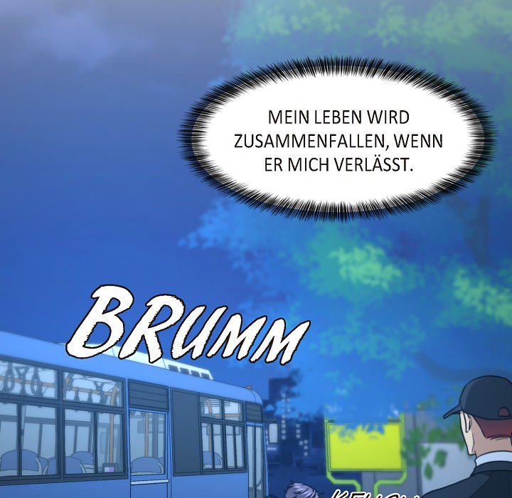 Die geheime Liebe des Omega K - episode 60 - 135