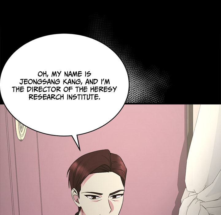 Demon Cat - episode 32 - 52