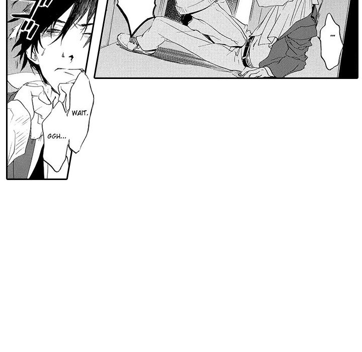 Mad Venus and My Honey - episode 11 - 16