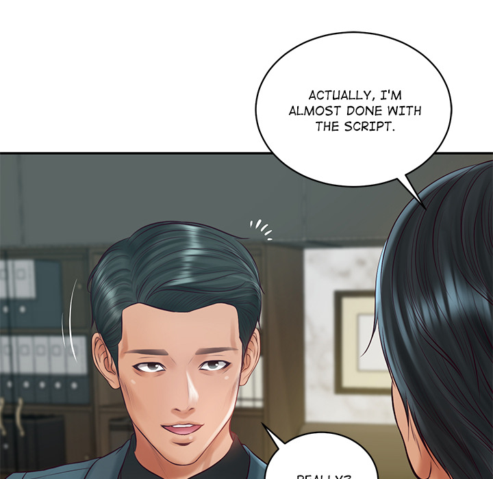 Extremely Rich Family - episode 67 - 94