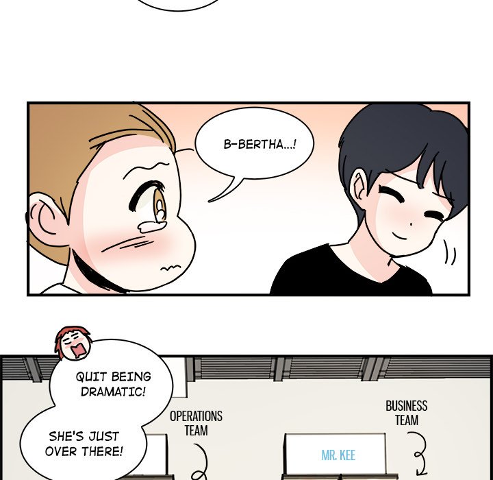 Office Grievances - episode 23 - 48