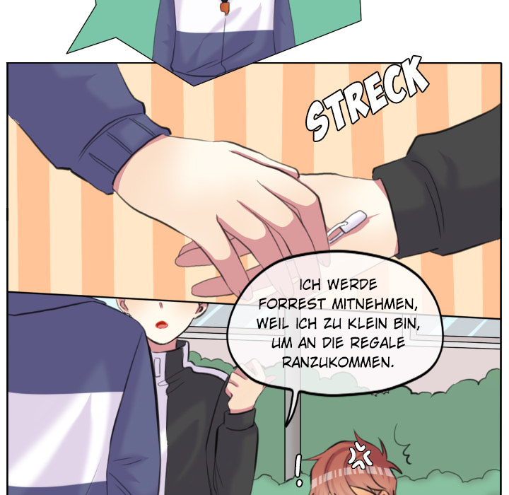 Das Chillige Pärchen - episode 95 - 55
