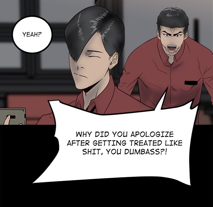 The Villain - episode 28 - 57