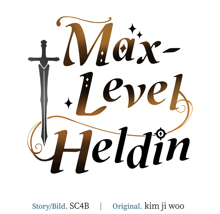 Max-Level Heldin - episode 3 - 11