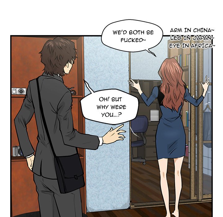 Mr. Kang - episode 3 - 43