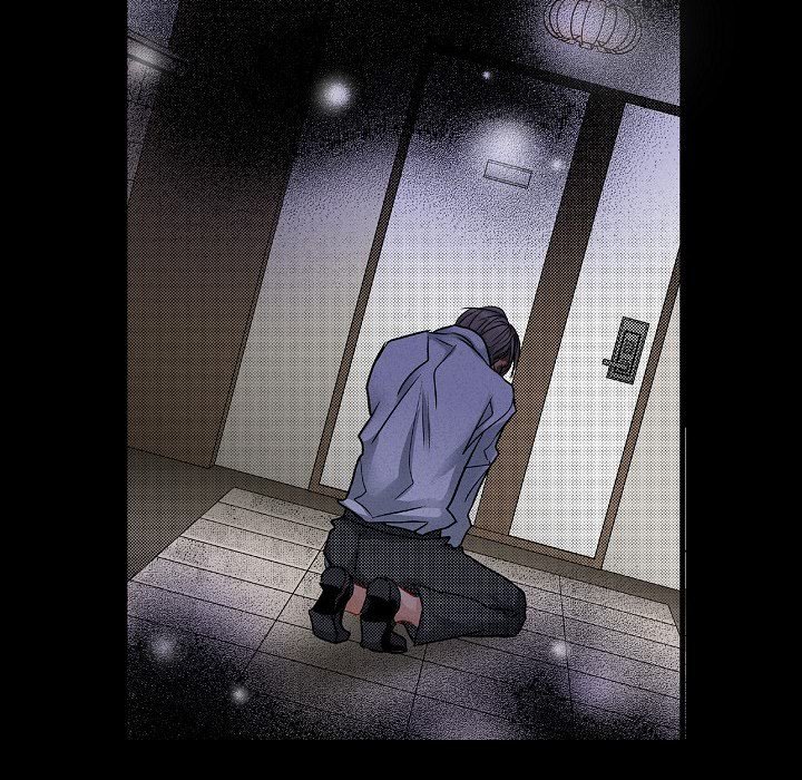Work, Fight and Love - Webtoon Edition - episode 57 - 25