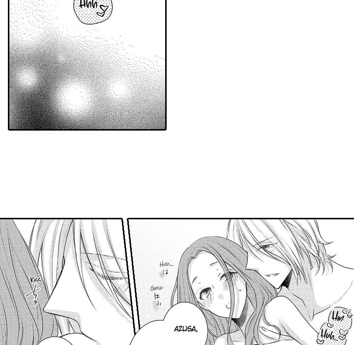 Yomekare! The Comforts Of  Having A Wifely Boyfriend - episode 1 - 19
