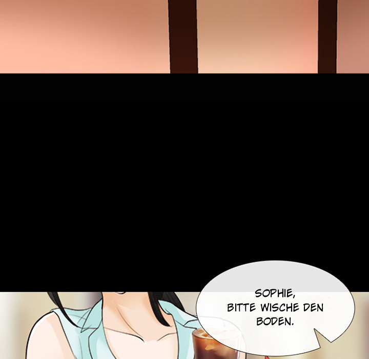 Schneeweiss - episode 15 - 17