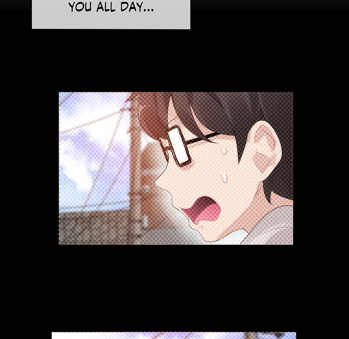 A Pervert's Daily Life - episode 55 - 21