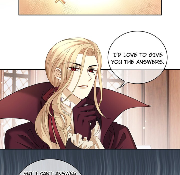 MASTER AND SEVEN LOVERS - episode 19 - 8