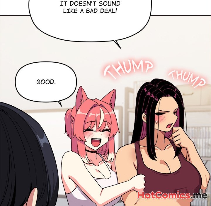 Someone Stop Her! - UNCENSORED - episode 4 - 147