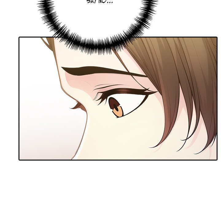 Mina's Little Trap - episode 1 - 141