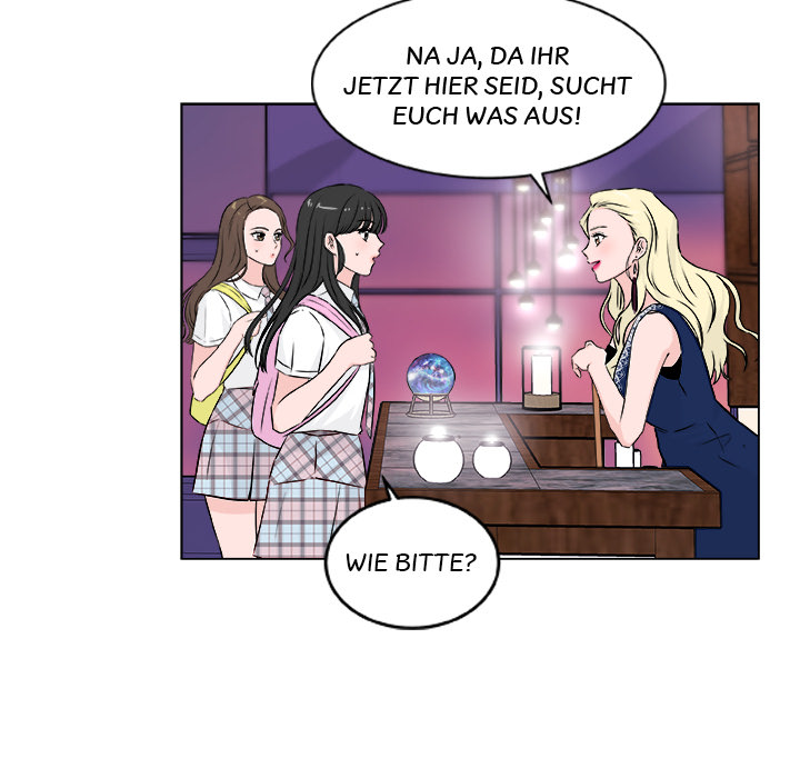 Willkommen im Zauberladen - episode 2 - 15