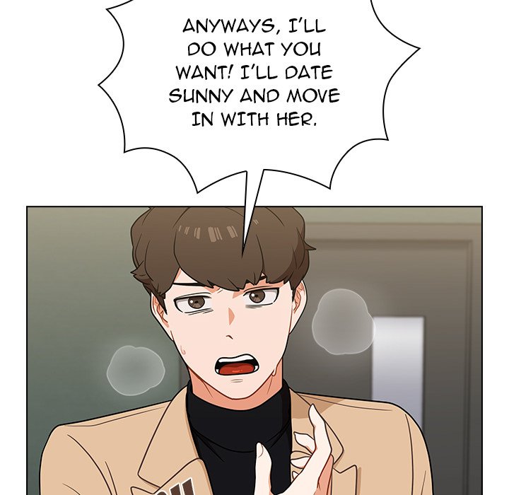 Naughty Little Secret - episode 8 - 45