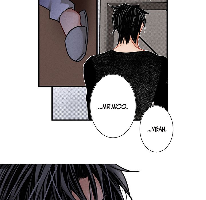 Work, Fight and Love - Webtoon Edition - episode 46 - 47