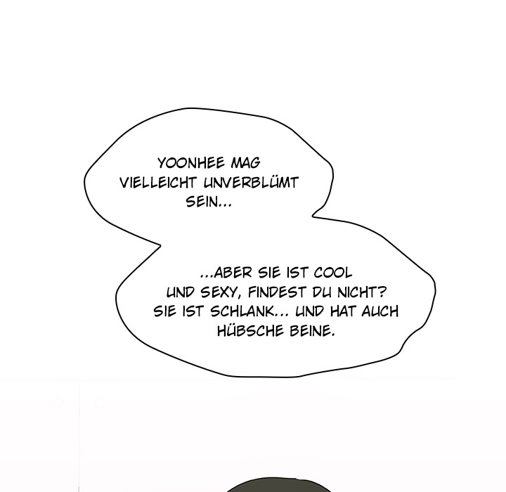 Dreiblättriges Kleeblatt - episode 17 - 57