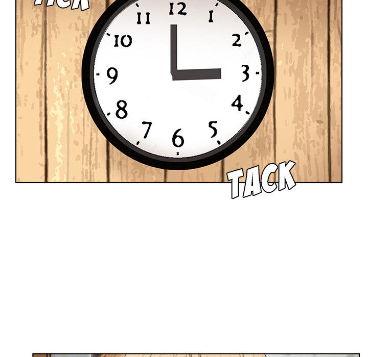 Lieber Nicht - episode 15 - 33
