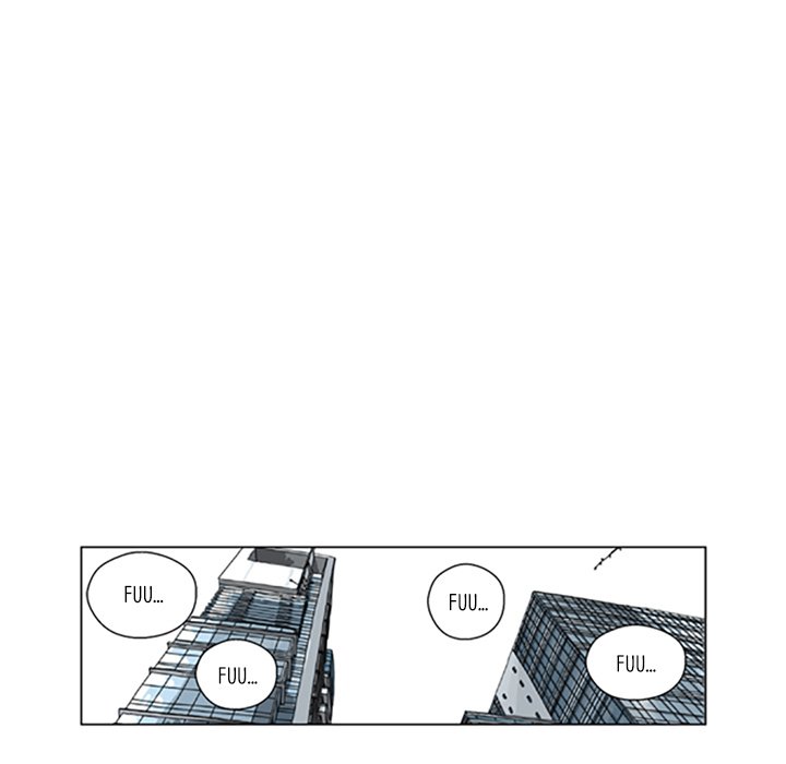 Misaeng: Incomplete Life - episode 29 - 4