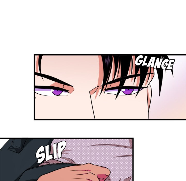 Same, but Different - episode 12 - 52