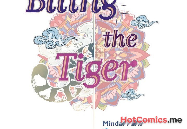 Biting the Tiger - episode 6 - 1