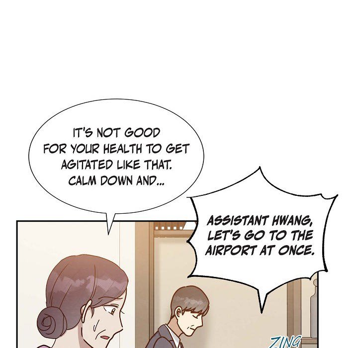 A Spoonful of Your Love - episode 46 - 66