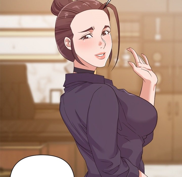 New Flavors - episode Prologue - 27