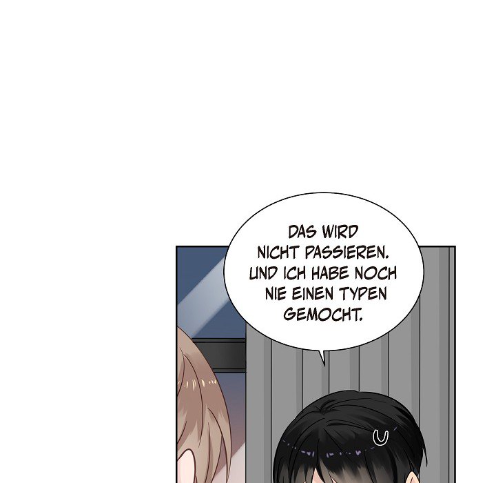 Die romantische Schlüsselverbindung - episode 24 - 78