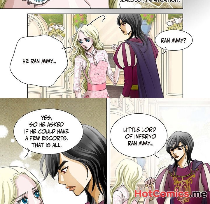 The Emperor's Woman - episode 45 - 12
