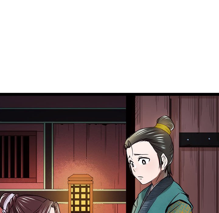 River Where the Moon Rises - episode 8 - 58