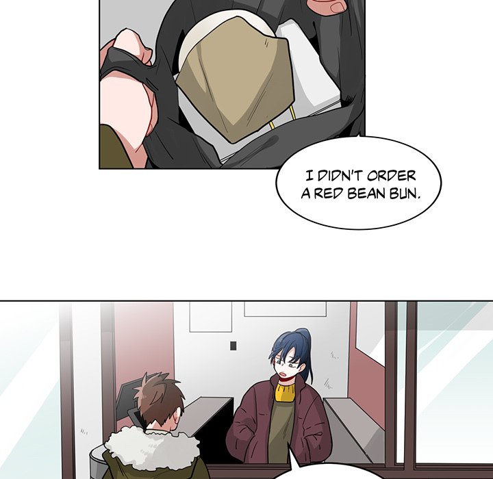 Sign - episode 19 - 45