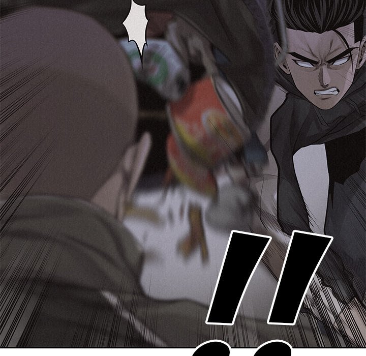 Pounding - episode 37 - 35