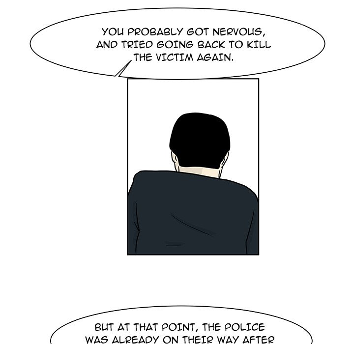 Closed Circuit - episode 14 - 23