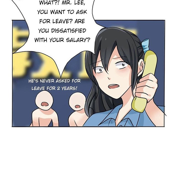 Become A Girl At Night - episode 11 - 86