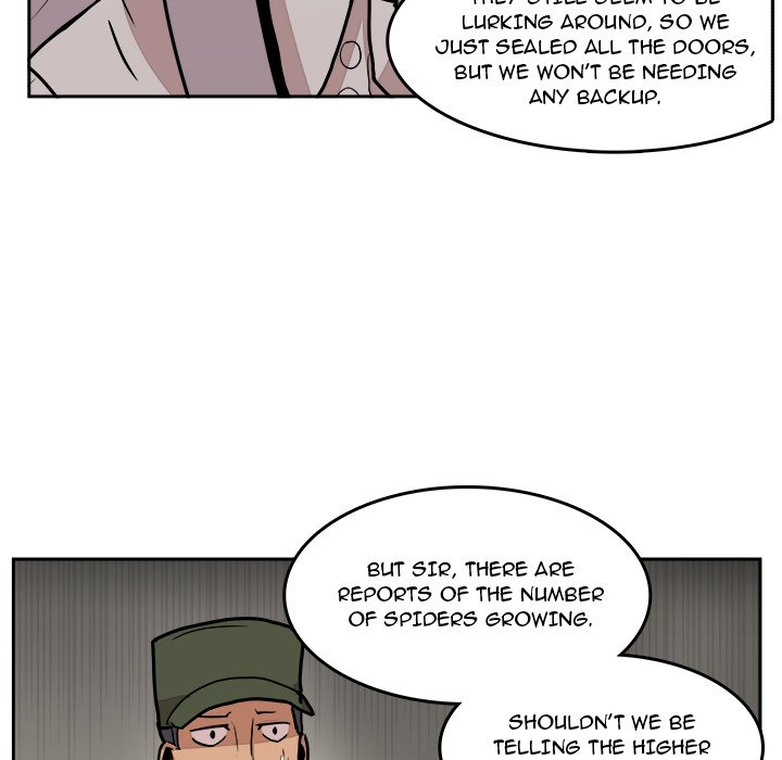 Justitia - episode 32 - 72