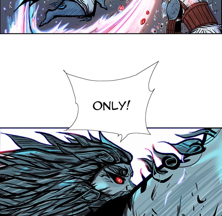 The Journey of the Dragon - episode 17 - 35