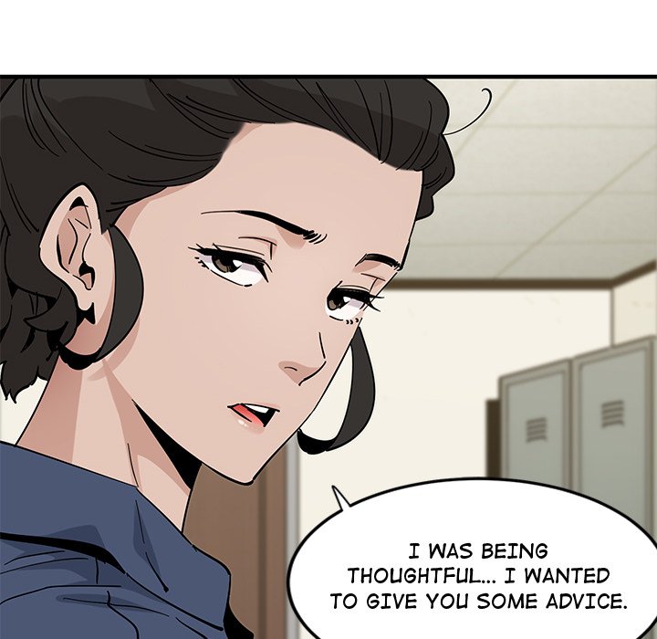 Love Factory - episode 18 - 15