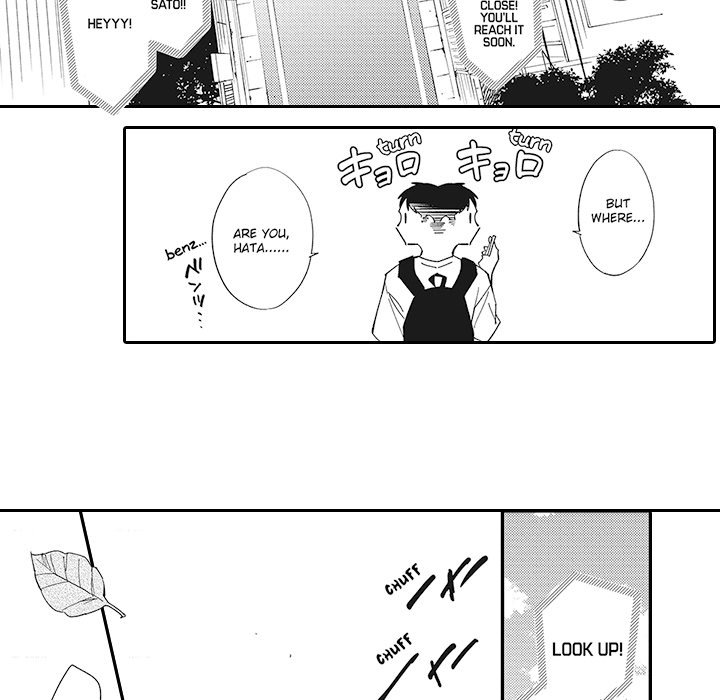 Welcome! To the BL Research Club - episode 5 - 21
