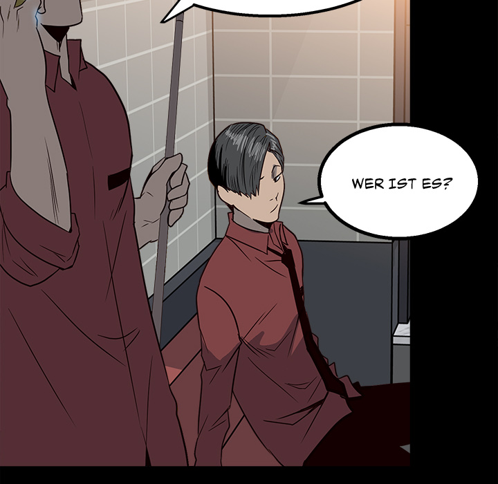 Hermes - episode 28 - 35